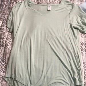 Old navy luxe tunic